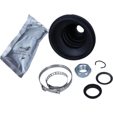 49-1036 Faltenbalgsatz, Antriebswelle