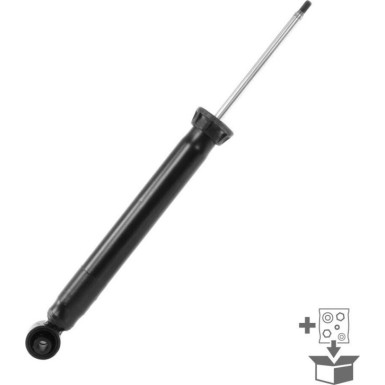 MONROE OESpectrum HA li/re | BMW 1,2,3,4 10 | 376211SP MONROE OESpectrum HA li/re | BMW 1,2,3,4 10 | 376211SP