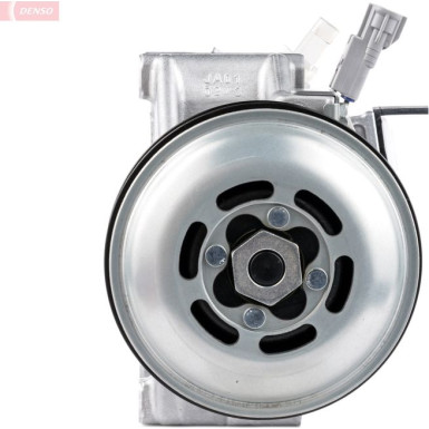 Denso | Kompressor, Klimaanlage DCP50317