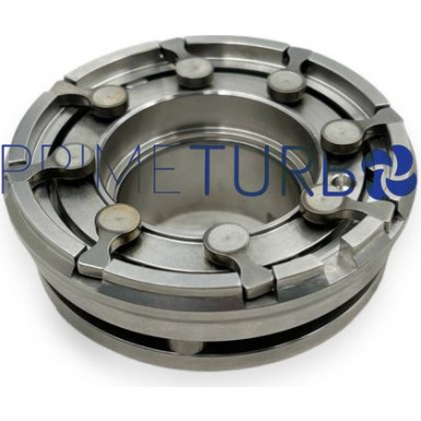 Prime Turbo Montagesatz, Lader Prime Turbo Montagesatz, Lader