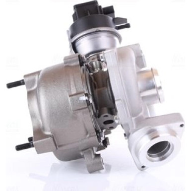 Nissens Turbo AUDI A4,5,6,Q5,SEAT 04 FACTORY NEW 93146