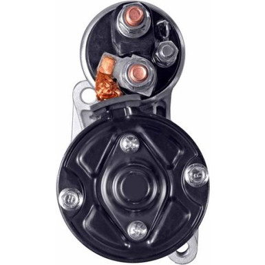 HELLA Anlasser 8EA012527-981