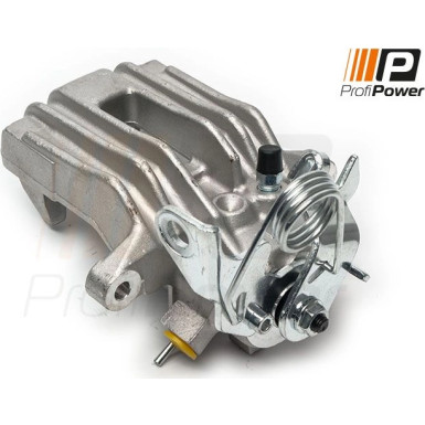 PROFIPOWER Bremssattel 4B2039L