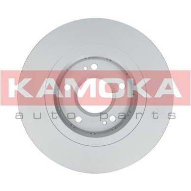 KAMOKA Bremsscheibe | 1031014