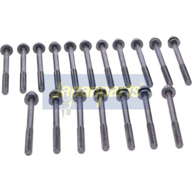 Zylinderkopfschraube BL-100