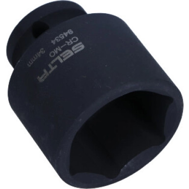 1/2 Schlagsteckschlüsseleinsatz Staub, 34 Mm | 94534