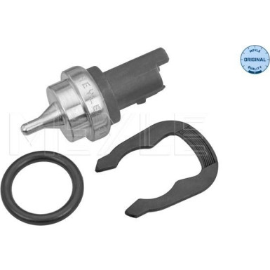 Sensor, Kühlmitteltemperatur MEYLE-ORIGINAL: True to OE 11-14 821 0006