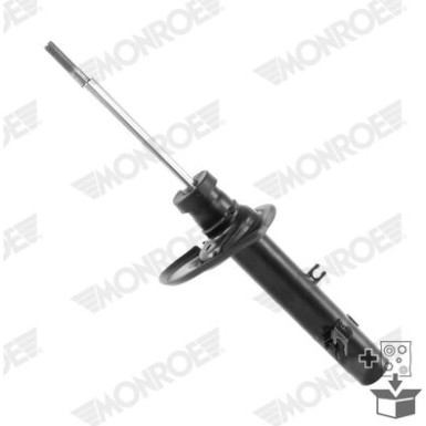 MONROE OESpectrum VA li | PEUGEOT 2008 13 | 742209SP