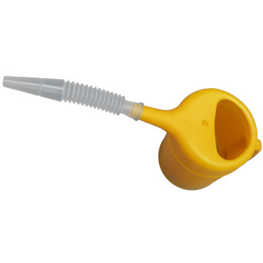 SW-Stahl Ausgiesstutzen | für SW07371L u. SW07372L | 07368L