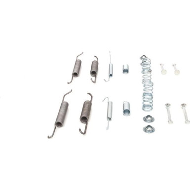 1 987 475 110 Zubehörsatz, Bremsbacken 1 987 475 110 Zubehörsatz, Bremsbacken