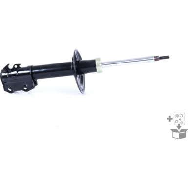 MONROE ORIGINAL-Gasdämpfer VA re | TOYOTA Yaris 05 | G7294 MONROE ORIGINAL-Gasdämpfer VA re | TOYOTA Yaris 05 | G7294