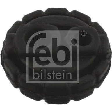FEBI BILSTEIN Halter, Abgasanlage | 09199