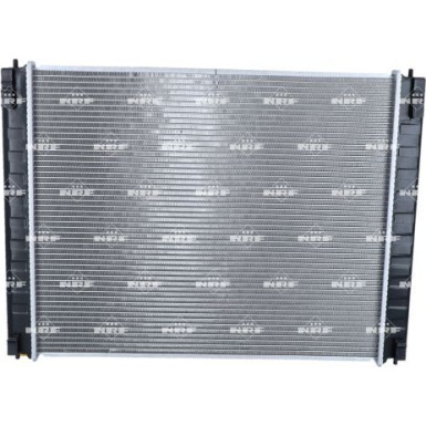 Kühler, Motorkühlung | 56585