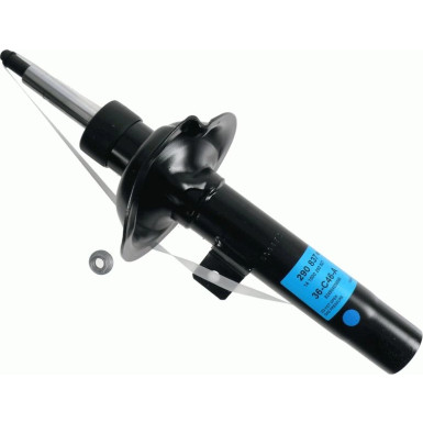 SACHS Stoßdämpfer | 290 837