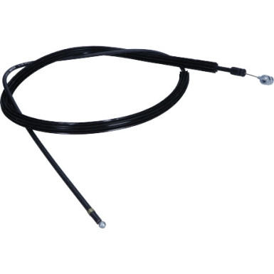 Original VAGMotorabdeckungskabel VW Tiguan 08 | 5N0823535