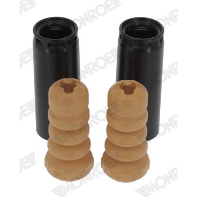 Protection Kit-Staubschutzsatz HA | AUDI Q2 16 | PK472