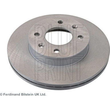 Bremsscheibe Hyundai P. Getz 1.1-1.6 02-09 | ADG043100