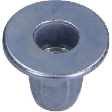Original VAG Mutter Audi A6 00 | N90817302