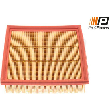 PROFIPOWER Luftfilter | 2F0131