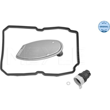014 027 2102/S Hydraulikfiltersatz, Automatikgetriebe MEYLE-ORIGINAL-KIT: Better solution for you!