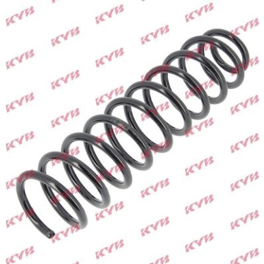 KYB Fahrwerksfeder Seat T. Cordoba/ VW Polo 1.4-1.9D 08/96-12/02 | RC5497
