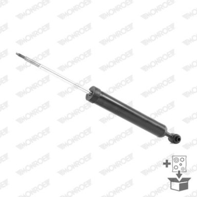 MONROE ORIGINAL HA li/re | FIAT 500 12 | G2235