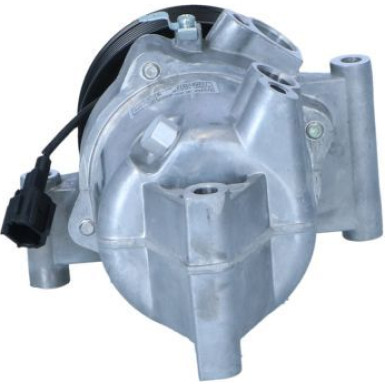 Kompressor, Klimaanlage EASY FIT 320127