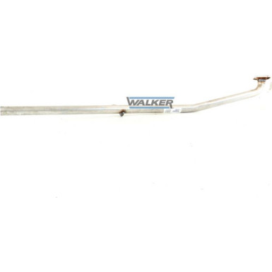 64 / Auspuffrohr Mitte | CITROEN C1 PEUGEOT 107 05 | 9931