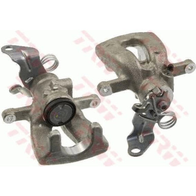 Bremssattel Alfa T. 159/Brera | BHN817 Bremssattel Alfa T. 159/Brera | BHN817