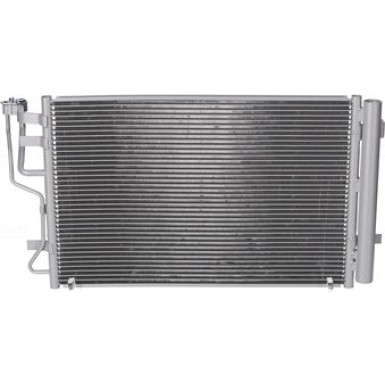Kondensator PKW HYUNDAI i30 07 FIRST FIT 940006