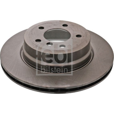 FEBI BILSTEIN Bremsscheibe 43914