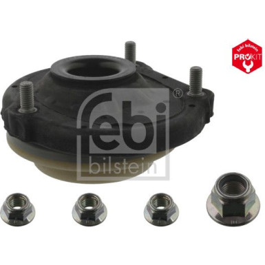 Lager - Radaufhängung. Fiat S. Linea 07-/Qubo 08- Le | 38206 Lager - Radaufhängung. Fiat S. Linea 07-/Qubo 08- Le | 38206