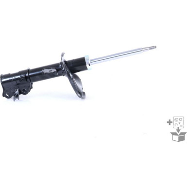 MONROE ORIGINAL-Gasdämpfer VA re | HYUNDAI Accent,KIA Rio 05 | 72297 MONROE ORIGINAL-Gasdämpfer VA re | HYUNDAI Accent,KIA Rio 05 | 72297