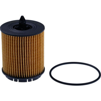 DENCKERMANN Ölfilter