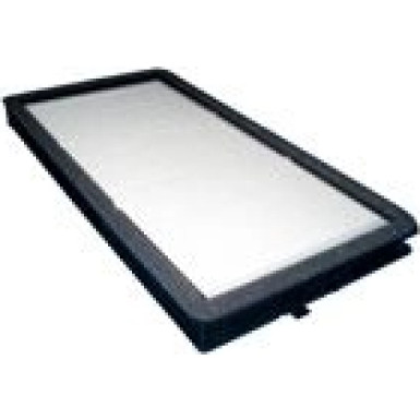 Innenraumfilter Bmw E32/E34 | MS-6124