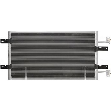 Kondensator PKW NISSAN PRIMASTAR 2.5 D 06 FIRST FIT 940119