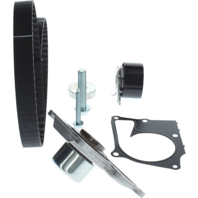 1 987 946 395 Wasserpumpe + Zahnriemensatz