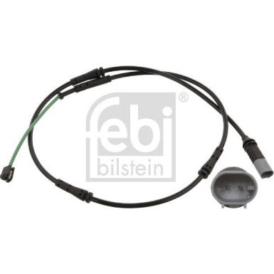 FEBI BILSTEIN Verschleißsensor 36428