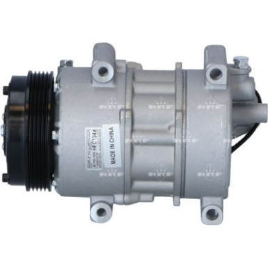 Kompressor, Klimaanlage EASY FIT 32583