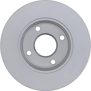 KAMOKA Bremsscheibe 1032144