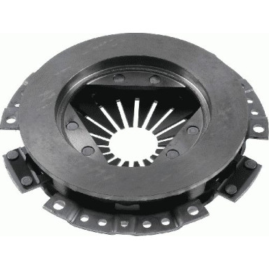 Druckplatte | PORSCHE | 3082170103 Druckplatte | PORSCHE | 3082170103