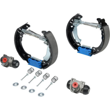 Bremsbackensatz Original ATE TopKit 03.0520-8220.3 Bremsbackensatz Original ATE TopKit 03.0520-8220.3