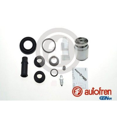 AUTOFREN SEINSA Reparatursatz, Bremssattel D4961RK