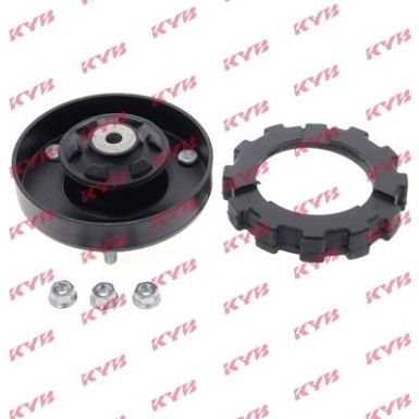 Lager - Radaufhängung. Bmw T. 5 (E39) 2,0 D-4,4 11,95-06,03 Le/Pr Suspension Mounting Kit SM5251