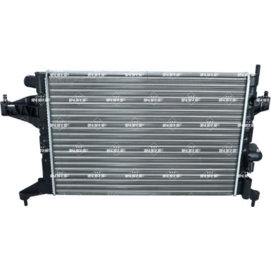 Kühler, Motorkühlung | 519596 Kühler, Motorkühlung | 519596