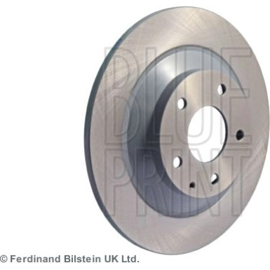 Bremsscheibe Mazda T. Cx-5 2.0-2.2 D 11 | ADM543124