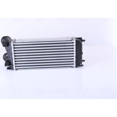 Ladeluftkühler PKW PEUGEOT 308 1.6 HDI 07 FIRST FIT 96627