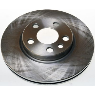 DENCKERMANN Bremsscheibe B130069