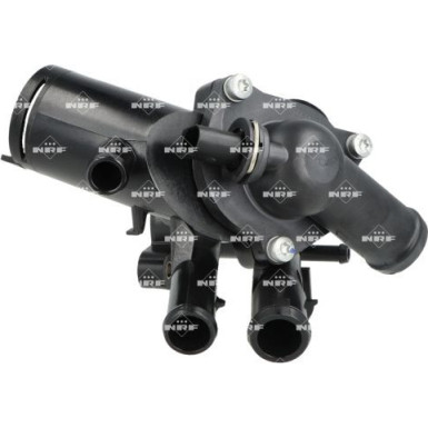 Thermostat, Kühlmittel EASY FIT 725145