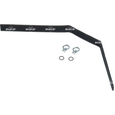 Wärmetauscher, Innenraumheizung EASY FIT 54210